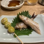 すし屋の勘六 - 