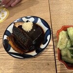 大衆酒場 パーラーヒバリ - 