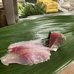 すし屋の勘六 - 