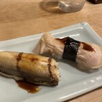 すし屋の勘六 - 