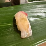 すし屋の勘六 - 