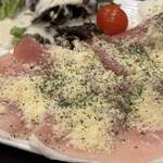 肉寿司ダイニングMEAT HOUSE - 