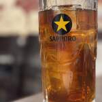 肉寿司ダイニングMEAT HOUSE - 