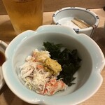 すし屋の勘六 - 