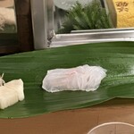 すし屋の勘六 - 