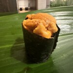 すし屋の勘六 - 