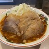 ラーメン 鷹の目 蒲田店