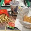 マクドナルド 六本木ヒルズ店