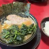 家系ラーメン王道 神道家