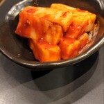 焼肉ホルモン 風土. - 