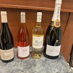 メゾン ポール・ボキューズ - 