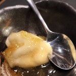 焼肉ホルモン 風土. - 