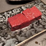 焼肉ホルモン 風土. - 