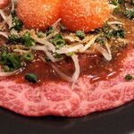 焼肉ホルモン 風土. - 