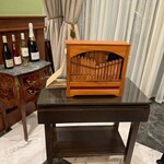 メゾン ポール・ボキューズ - 