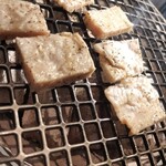 焼肉ホルモン 風土. - 