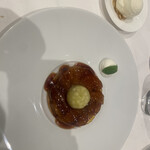 メゾン ポール・ボキューズ - 