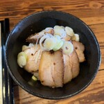 中華そば 弦月 - 