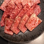 焼肉ホルモン 風土. - 