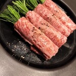 焼肉ホルモン 風土. - 