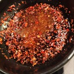 焼肉ホルモン 風土. - 