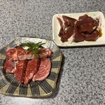 ありい亭 中田店 - 