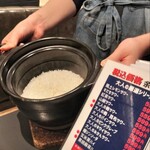 焼肉ホルモン 風土. - 