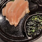 焼肉ホルモン 風土. - 