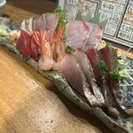 魚酒場 二つめ - 