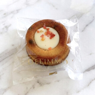 パティスリー&ショコラ バー デリーモ_1