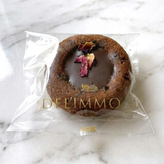 パティスリー&ショコラ バー デリーモ_0