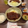 名古屋名物 みそかつ 矢場とん 名古屋駅名鉄店