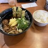 肉肉うどん 平成さくら通り店