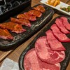 俺の焼肉 銀座9丁目