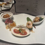 YOKOHAMA BAYCOURT CLUB - 