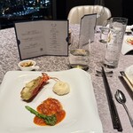 YOKOHAMA BAYCOURT CLUB - 