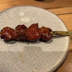 焼き鳥 すず喜 - 