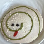 クリスピークリームドーナツ - 