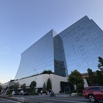 YOKOHAMA BAYCOURT CLUB - 