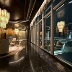 YOKOHAMA BAYCOURT CLUB - 