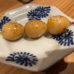 焼き鳥 すず喜 - 