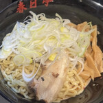 油そば専門店 春日亭 神保町店 - 