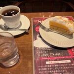 ドトール珈琲農園 - 