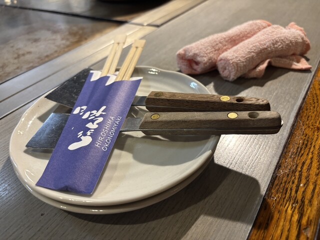 じゅん平 浦安本店 - 浦安/お好み焼き | 食べログ