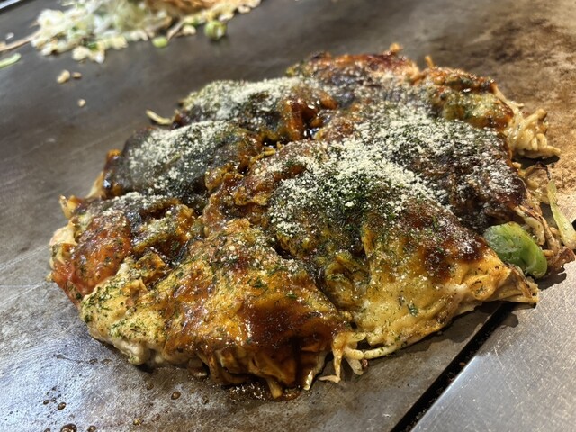 じゅん平 浦安本店 - 浦安/お好み焼き | 食べログ