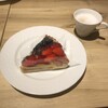 Delices tarte&cafe 新宿ミロード店