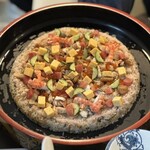 すし屋の勘六 - 