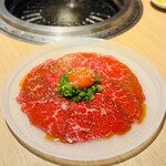 神戸牛焼肉 にくなべ屋 神戸びいどろ - 
