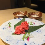 神戸牛焼肉 にくなべ屋 神戸びいどろ - 