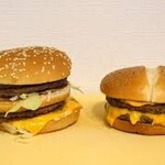 マクドナルド　 - 